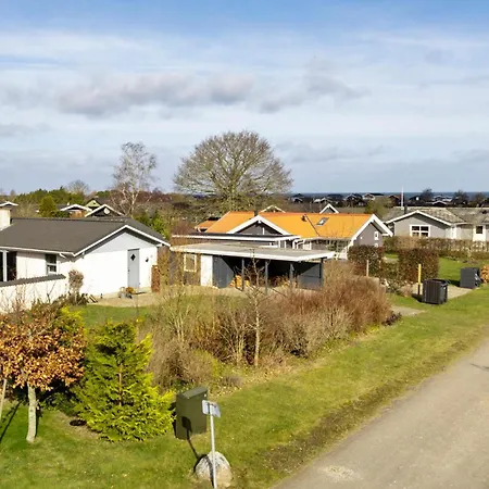 Ferienhaus Schönes Haus In Mit Wlan
