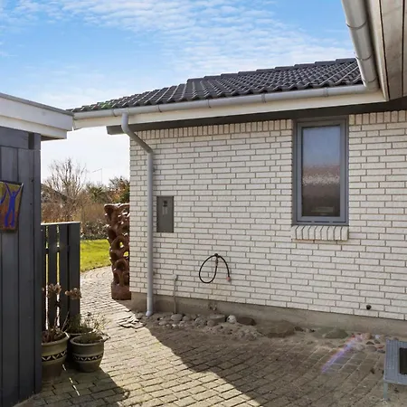 Schönes Haus In Mit Wlan Otterup