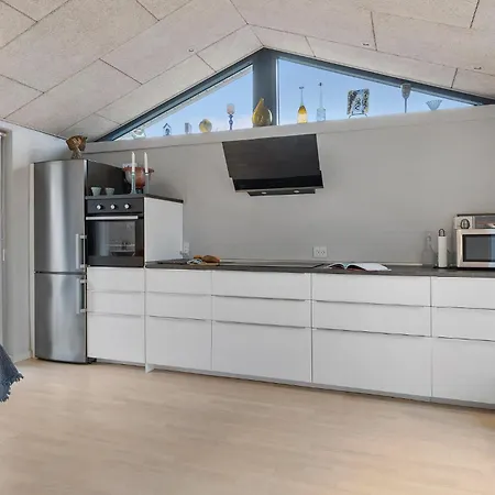 Ferienhaus Schönes Haus In Mit Wlan