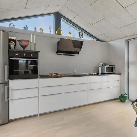 Beautiful In With Wifi بيت للعطل Otterup